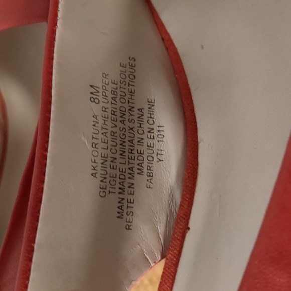 Anne Klein Fortuna Wedge#Clearance#Lastprice#No offer - Picture 4 of 11